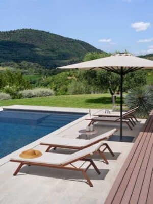 Maxim Chaise Longue - Image 2