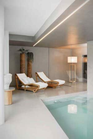 Infinity Chaise Longue - Image 2