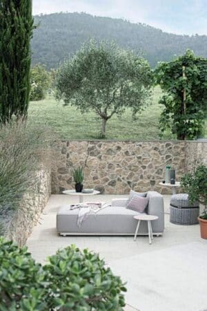 Laguna Module 27 Chaise Longue - Image 3