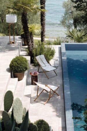 Nirvana Chaise Longue - Image 2