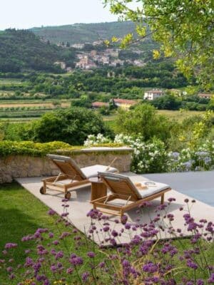 Panama Chaise Longue - Image 2