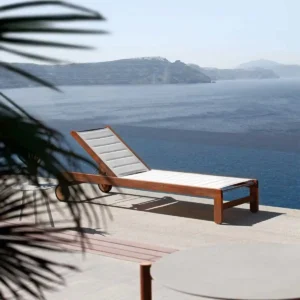 Dakota Chaise Longue - Image 4