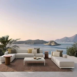 Laguna Module Chaise Longue - Image 3