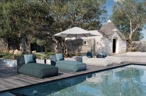 Soft Chaise Longue - Image 2