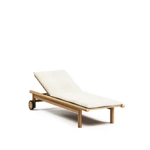 Panama Chaise Longue