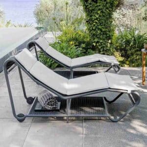 Wind Chaise Longue - Image 2