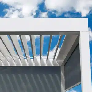 Aero Canvas Pergola 2