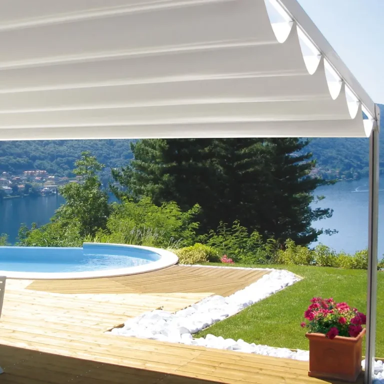 Alutecnic Pergola 2