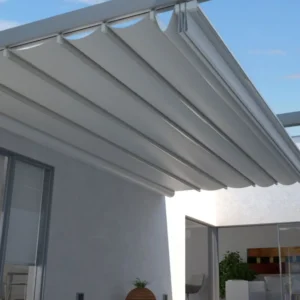 One Pergola 2