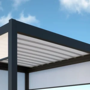 Nomo Pergola 4