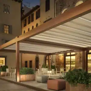 Rialto Pergola 5