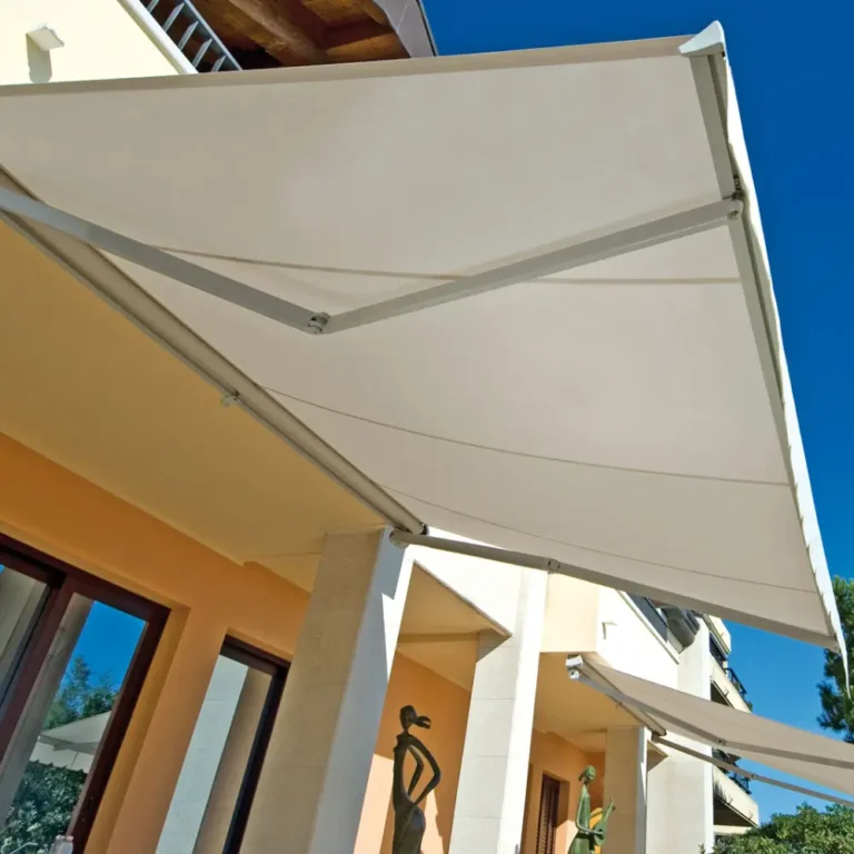 Flex 300 Awning 1