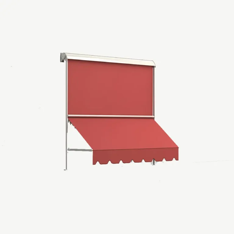 Pe 70 Box Awning