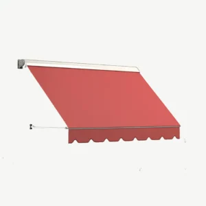 Pe 80 Box Awning