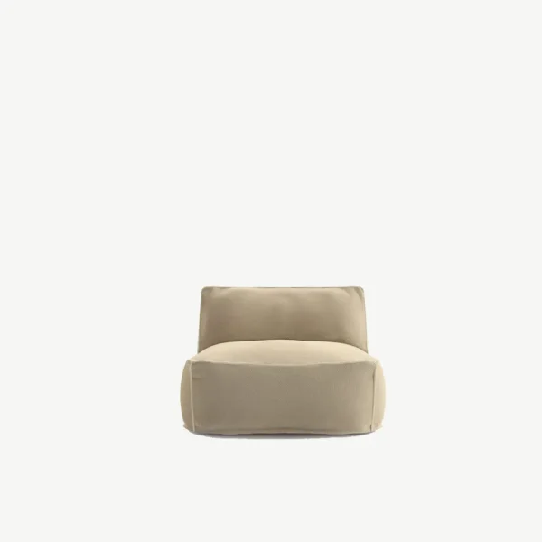 Soft Central Module Armchair 3