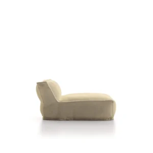 Soft Chaise Longue 2