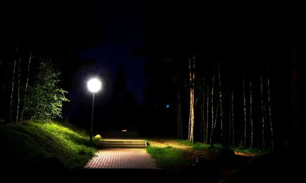 Pathway Lighting