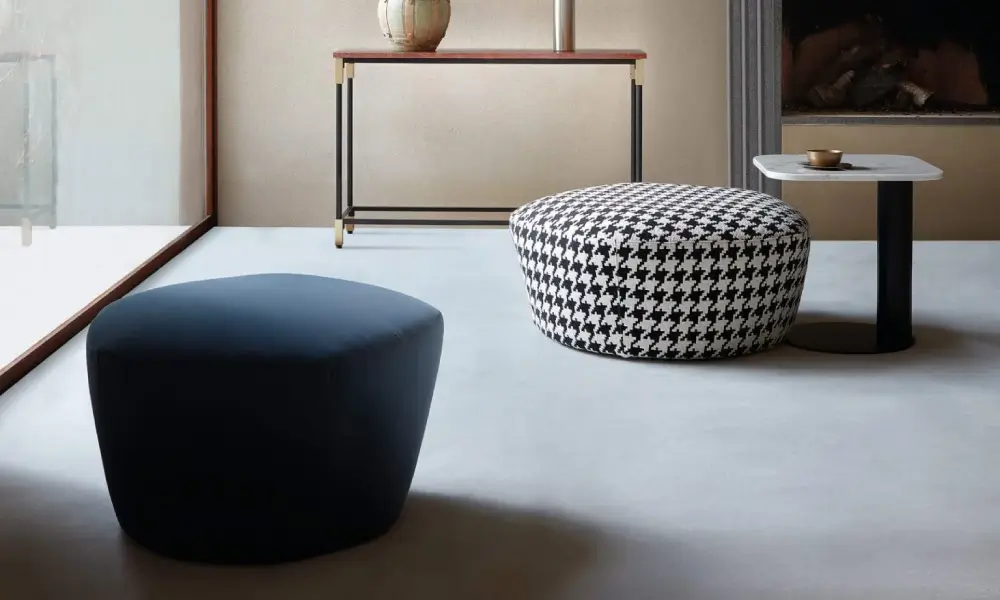 Arflex Penta Pouf Design Claesson Koivisto Rune Amb 2 Scaled