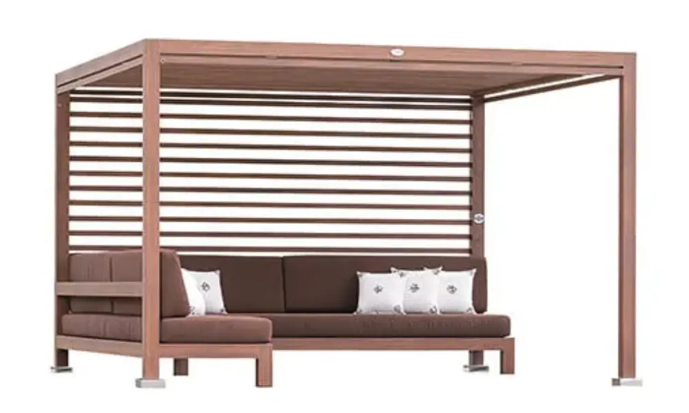 Equinox Cabana R1 1