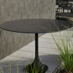 CENTRAL Round Dining Table