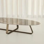 Curve Coffee Table Elyps 2