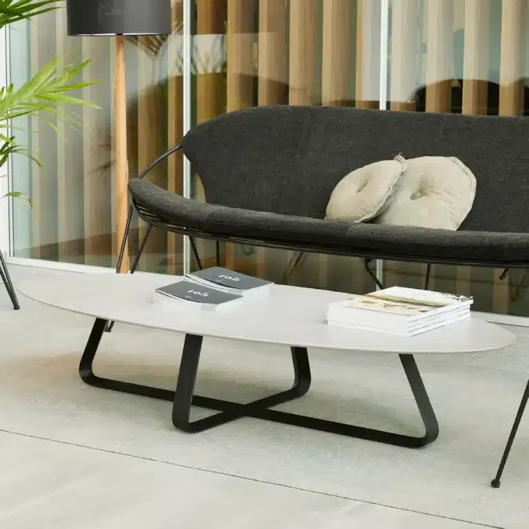 Curve Coffee Table Elyps