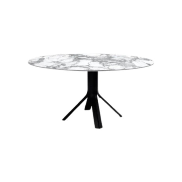 FIZZ Dining Table Round 150cm