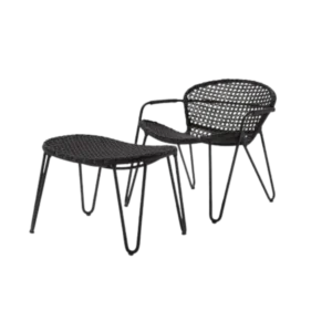 FIZZ Lounge Chair