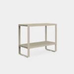 Flat Shelving Unit