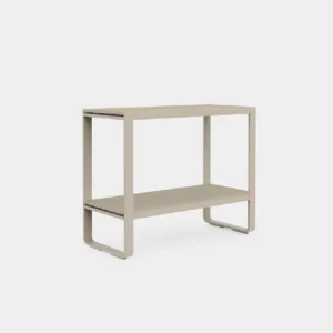 Flat Shelving Unit