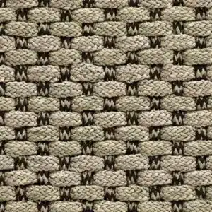 Saline Green rug 2