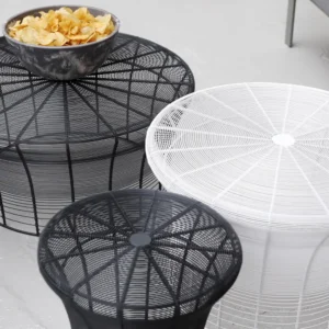 Aram Low coffee table 6