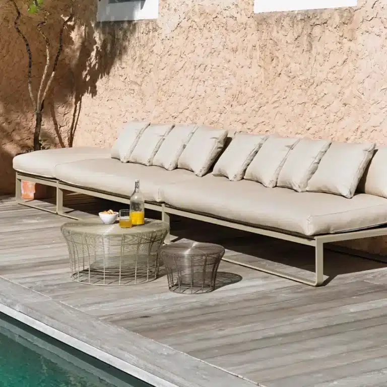 Aram Low coffee table 1