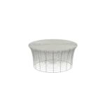 Aram Low coffee table