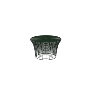 Aram Low stool