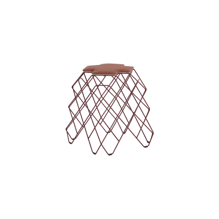 R24 Low stool