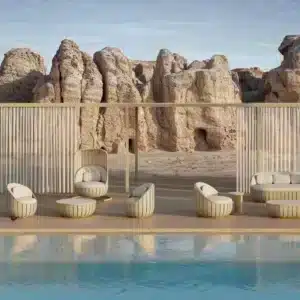 Arena Swing 9