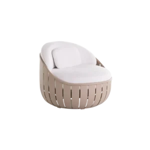 Arena Lounge chair