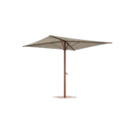 Bali Folding parasol