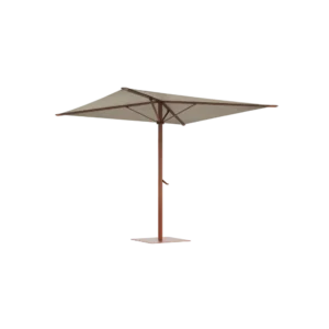 Bali Folding parasol