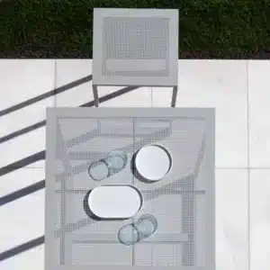 Blau CLub armchair 4