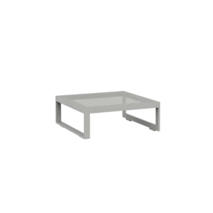 Blau Side table