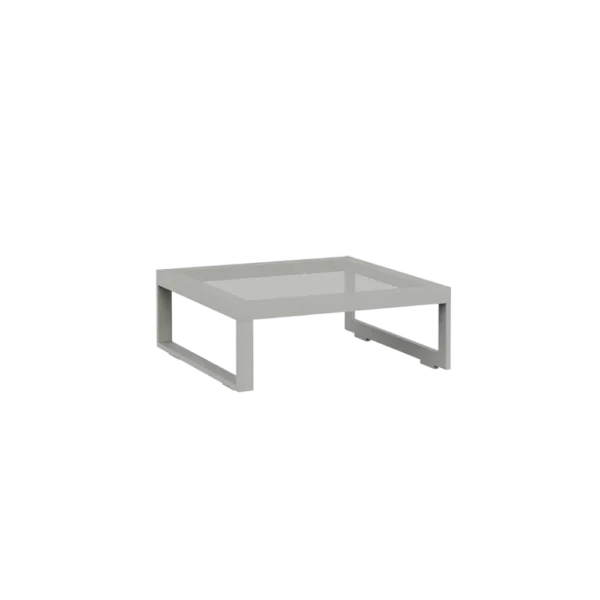 Blau Side table