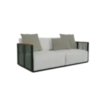 Bosc 2 Seat sofa