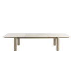 Bosc Extendable dining table