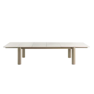 Bosc Extendable dining table