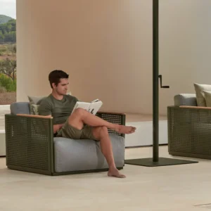 Bosc Lounge chair 6