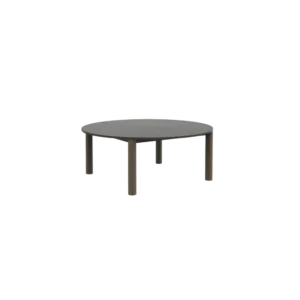 Bosc Round coffee table