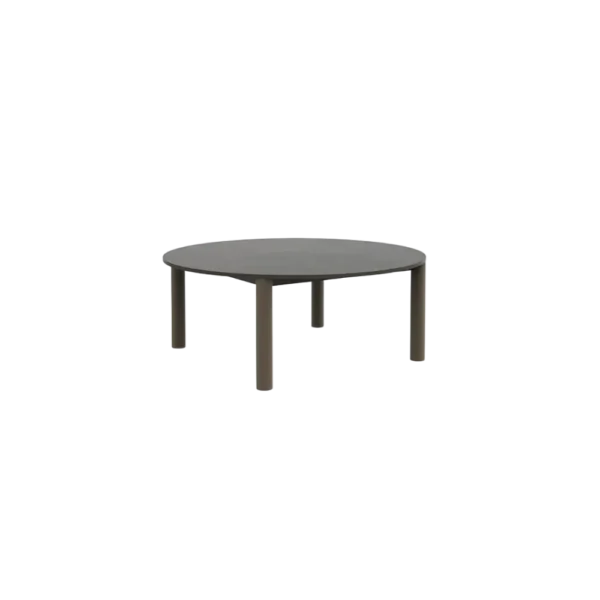 Bosc Round coffee table