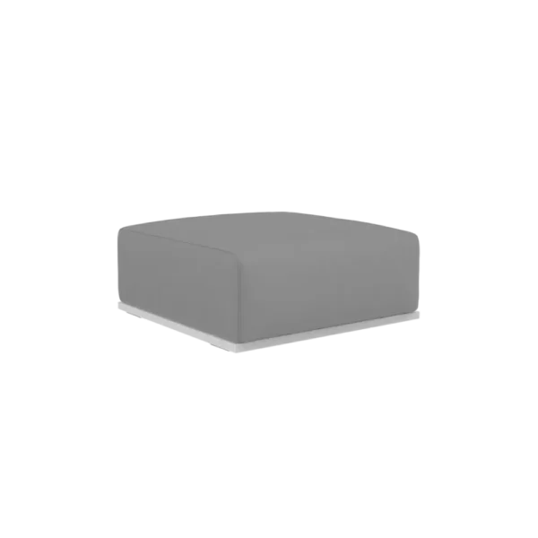 Bosc Sectional pouf